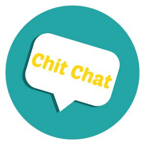 strangercsm|Chitchat .